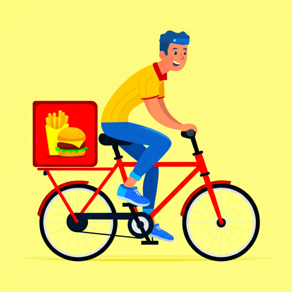 복잡한 정산 해결